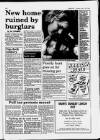 Harrow Observer Thursday 08 June 1989 Page 3