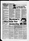 Harrow Observer Thursday 08 June 1989 Page 6