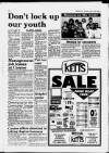 Harrow Observer Thursday 08 June 1989 Page 11