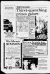 Harrow Observer Thursday 08 June 1989 Page 20
