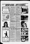 Harrow Observer Thursday 08 June 1989 Page 22
