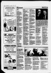 Harrow Observer Thursday 08 June 1989 Page 28