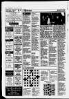 Harrow Observer Thursday 08 June 1989 Page 32