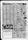 Harrow Observer Thursday 08 June 1989 Page 40