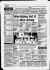 Harrow Observer Thursday 08 June 1989 Page 62