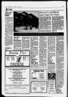 Harrow Observer Thursday 22 June 1989 Page 10