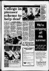 Harrow Observer Thursday 22 June 1989 Page 11