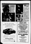 Harrow Observer Thursday 22 June 1989 Page 14