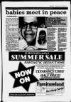 Harrow Observer Thursday 22 June 1989 Page 15