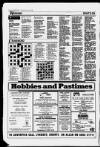 Harrow Observer Thursday 22 June 1989 Page 30