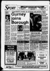 Harrow Observer Thursday 22 June 1989 Page 64