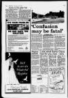 Harrow Observer Thursday 13 July 1989 Page 2