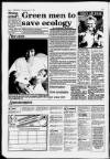 Harrow Observer Thursday 13 July 1989 Page 4