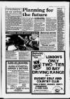 Harrow Observer Thursday 13 July 1989 Page 7