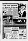 Harrow Observer Thursday 13 July 1989 Page 9