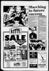 Harrow Observer Thursday 13 July 1989 Page 12