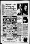 Harrow Observer Thursday 13 July 1989 Page 14