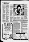 Harrow Observer Thursday 13 July 1989 Page 22