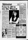 Harrow Observer Thursday 13 July 1989 Page 25