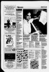 Harrow Observer Thursday 13 July 1989 Page 30