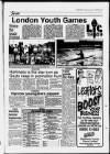 Harrow Observer Thursday 13 July 1989 Page 57