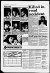 Harrow Observer Thursday 03 August 1989 Page 4