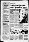 Harrow Observer Thursday 03 August 1989 Page 6