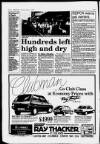 Harrow Observer Thursday 03 August 1989 Page 8