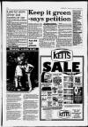 Harrow Observer Thursday 03 August 1989 Page 9