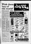 Harrow Observer Thursday 03 August 1989 Page 11