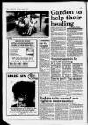 Harrow Observer Thursday 03 August 1989 Page 14