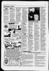 Harrow Observer Thursday 03 August 1989 Page 22