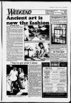 Harrow Observer Thursday 03 August 1989 Page 23