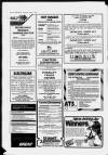 Harrow Observer Thursday 03 August 1989 Page 54