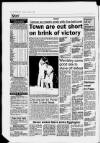 Harrow Observer Thursday 03 August 1989 Page 58