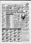 Harrow Observer Thursday 03 August 1989 Page 59
