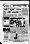 Harrow Observer Thursday 03 August 1989 Page 60