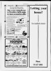 Harrow Observer Thursday 03 August 1989 Page 87