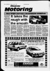 Harrow Observer Thursday 03 August 1989 Page 88