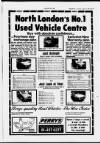 Harrow Observer Thursday 03 August 1989 Page 89