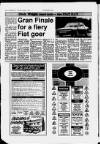 Harrow Observer Thursday 03 August 1989 Page 102