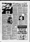 Harrow Observer Thursday 31 August 1989 Page 3