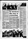 Harrow Observer Thursday 31 August 1989 Page 9
