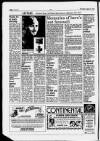 Harrow Observer Thursday 31 August 1989 Page 10