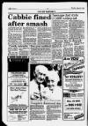 Harrow Observer Thursday 31 August 1989 Page 12