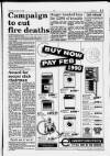 Harrow Observer Thursday 31 August 1989 Page 13