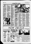 Harrow Observer Thursday 31 August 1989 Page 18