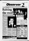 Harrow Observer Thursday 31 August 1989 Page 19