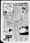 Harrow Observer Thursday 31 August 1989 Page 20