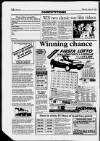 Harrow Observer Thursday 31 August 1989 Page 24